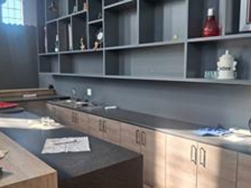 Office To Let - Photo 3