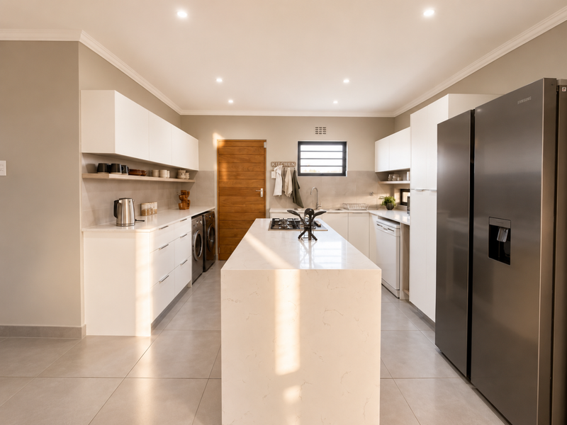 3 Bedroom House at Lion Pride Lifestyle Estate - Photo 4