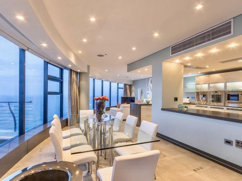 Hendra Estates - Penthouse unit in the Pearls for Rental!! - Photo 8