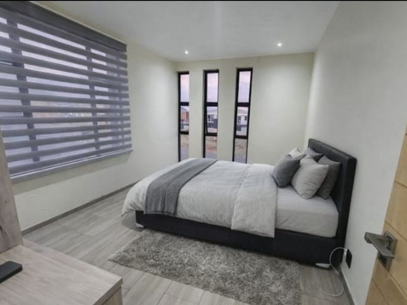 A MODERN HOUSE AT SWALLOW HILLS ESTATE - Photo 8