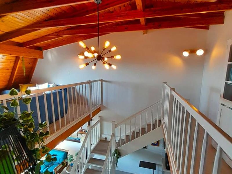Cosy, Spacious Double Storey Apartment in Central Swakopmund! - Photo 9