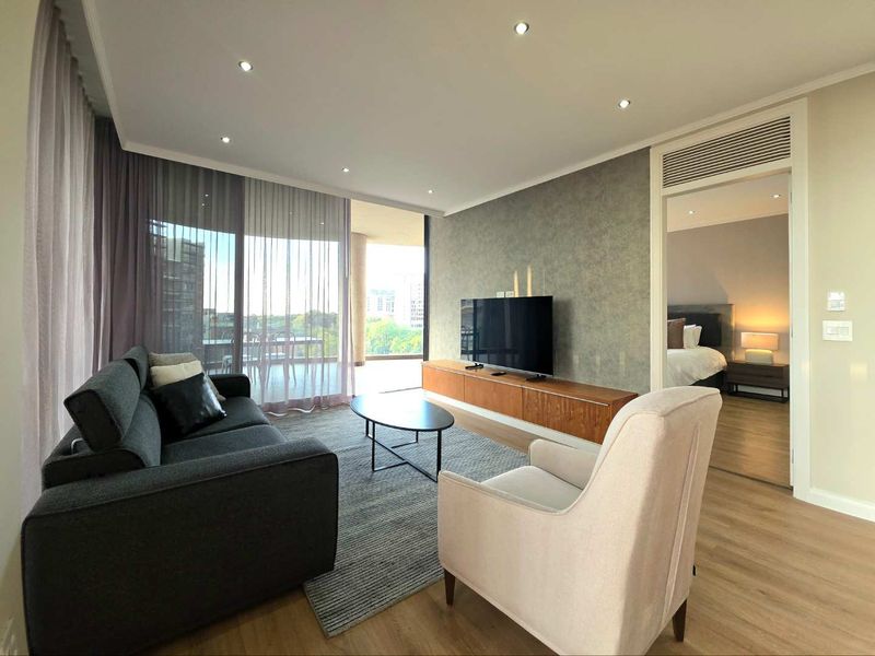 Blue-Chip Yields in Africa’s Richest Square Mile: Multi-Unit Portfolio at Central Square. - Photo 8