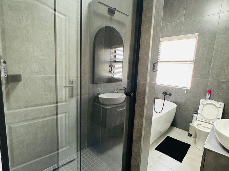 Furnished Townhouse For Rent Avis St Michael - Photo 9