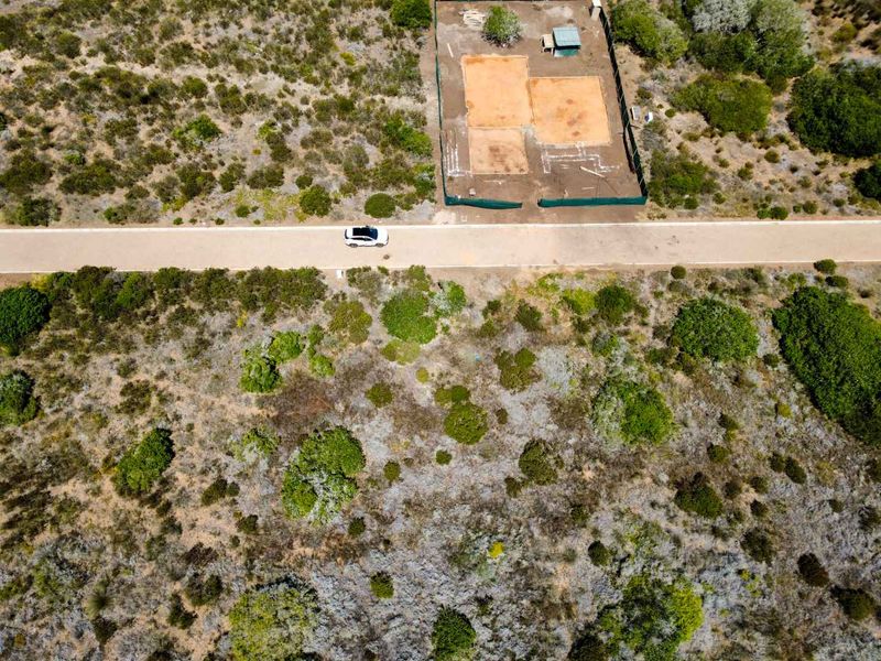 Prime vacant stand for sale in Skulpiesbaai. - Photo 9