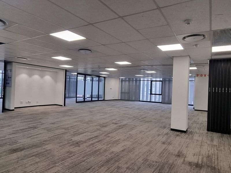 1 530m2 Irene Centurion Office To Let - Photo 9