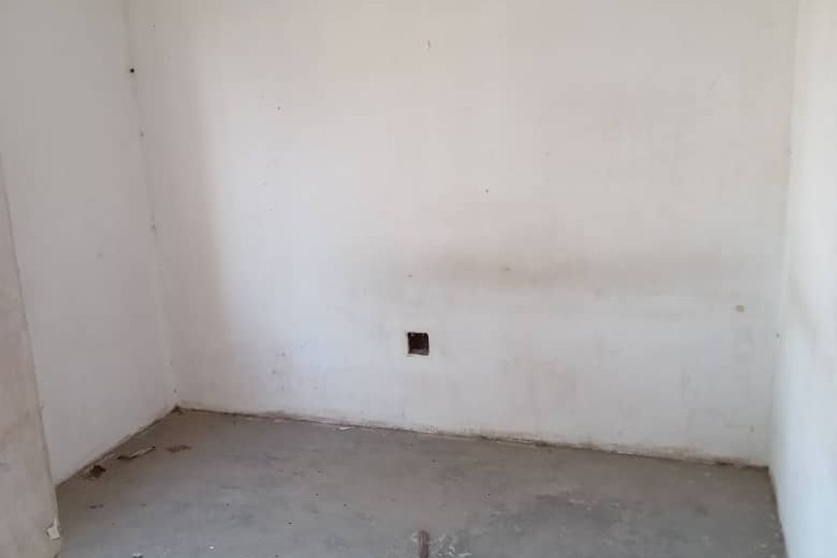 2-BEDROOM HOUSE(SIZED ERF), GROOTFONTEIN - Photo 3