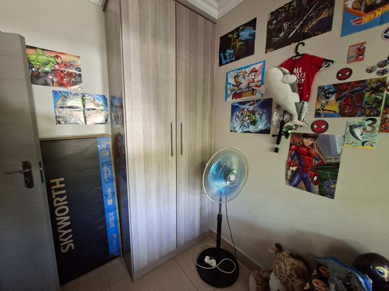 2 Bedroom Apartment For Sale - Photo 9