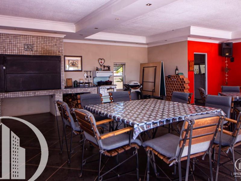 Beautiful House in 5 HA Plot in Brakwater - Photo 9