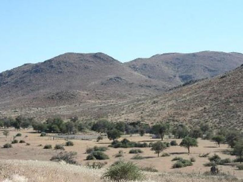 CATTLE / SHEEP / GAME FARMS FOR SALE KARAS REGION - Photo 9