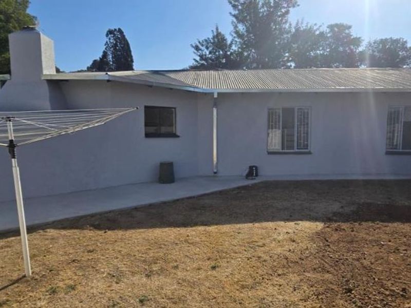 House for Rent in Fairleads Benoni - Photo 7