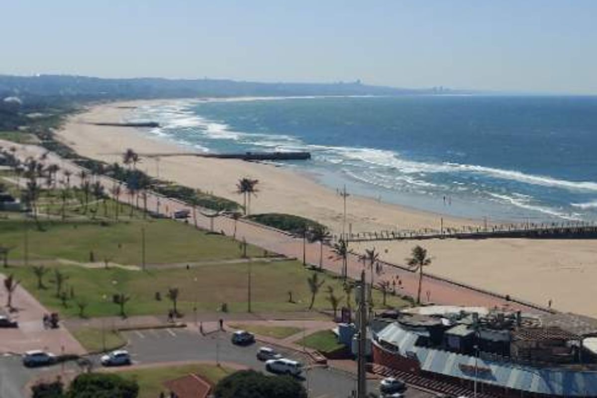 **Stunning Air BNB Apartments** Oceanic Gem with Unparalleled Sea Views – Fully Furnished** - Photo 2