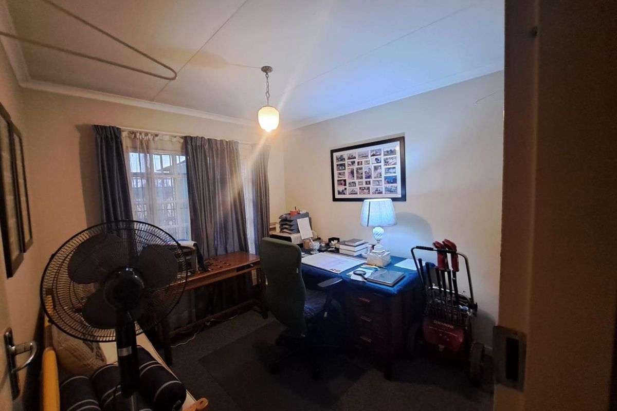 Spacious 3 Bedroom Townhouse – Doornpoort Gem! - Photo 4