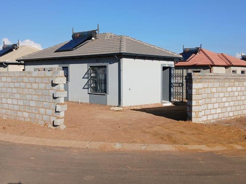 New Modder Benoni -R820 000 Brand New ! - Photo 5