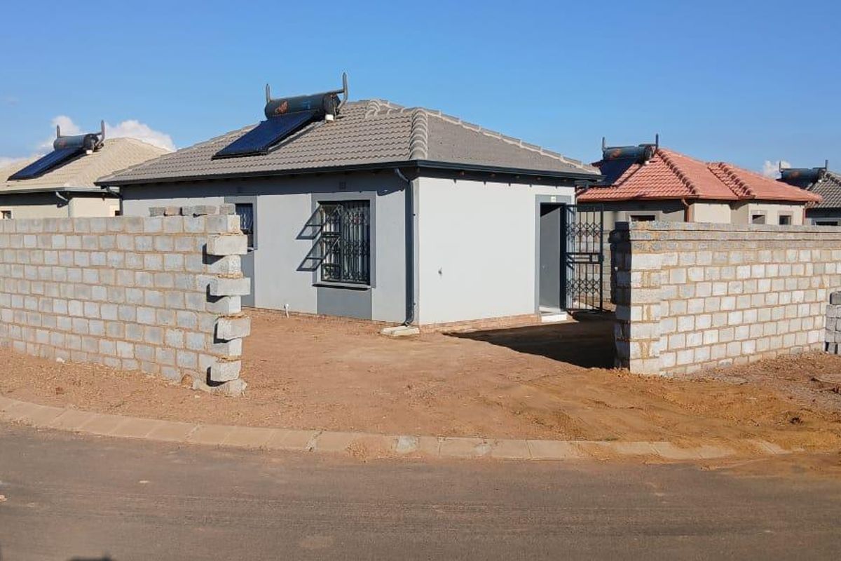 New Modder Benoni -R820 000 Brand New ! - Photo 5
