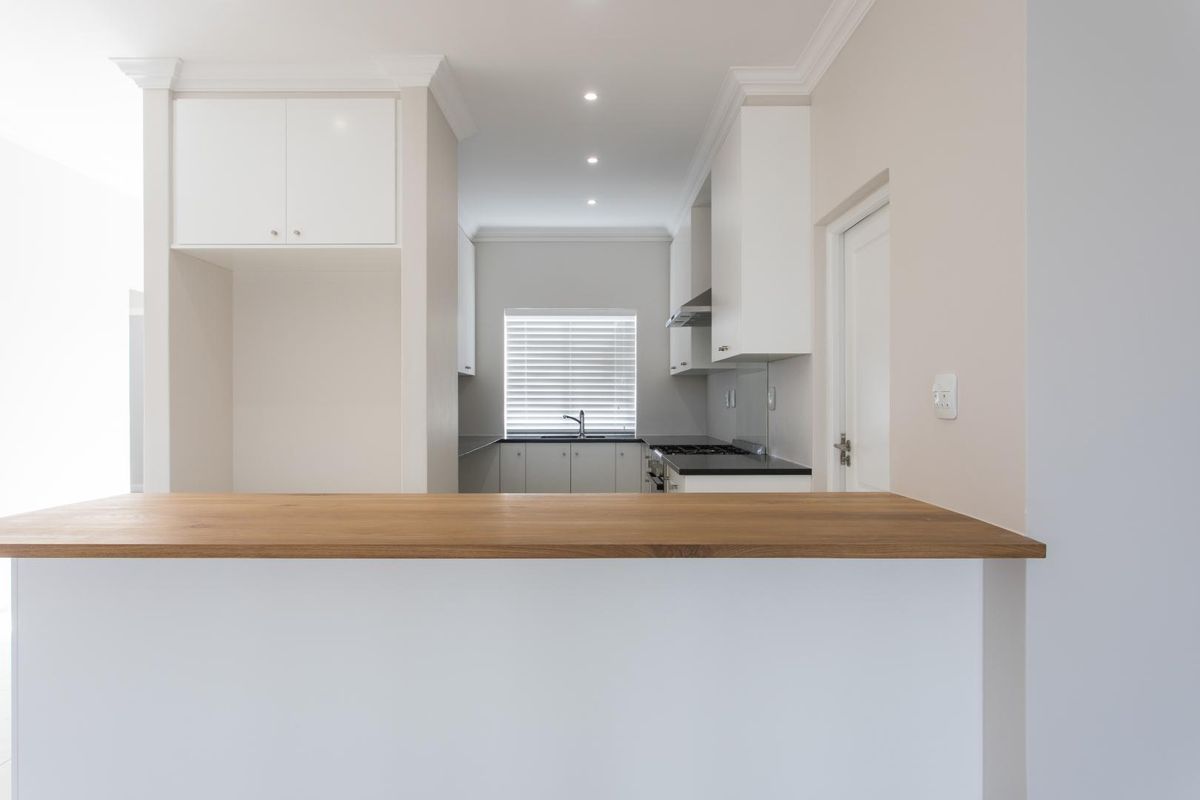 Three-bedroom home with lock-up and go lifestyle located in The Vines II on Val de Vie Estate - Photo 5