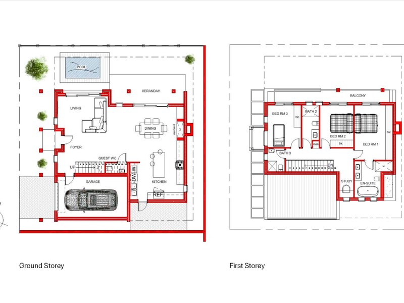**Exclusive Turnkey Living in the Heart of Franschhoek – Occupation June 2027** - Photo 3