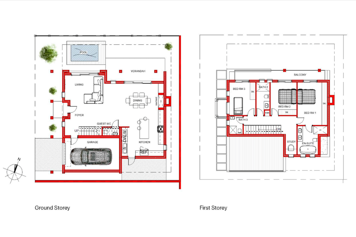 **Exclusive Turnkey Living in the Heart of Franschhoek – Occupation June 2027** - Photo 3