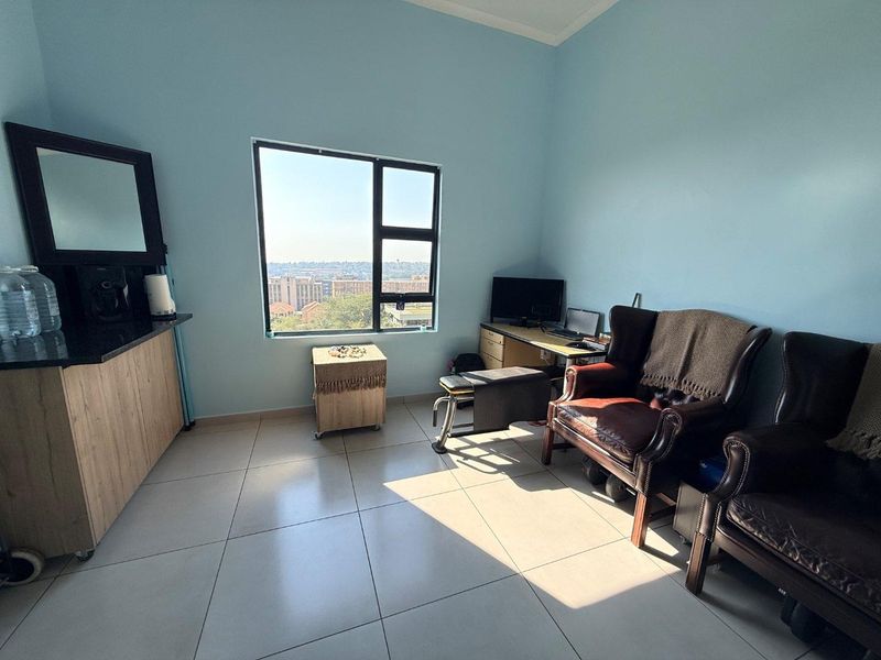 Lovely 1 bedroom apartment - Photo 2