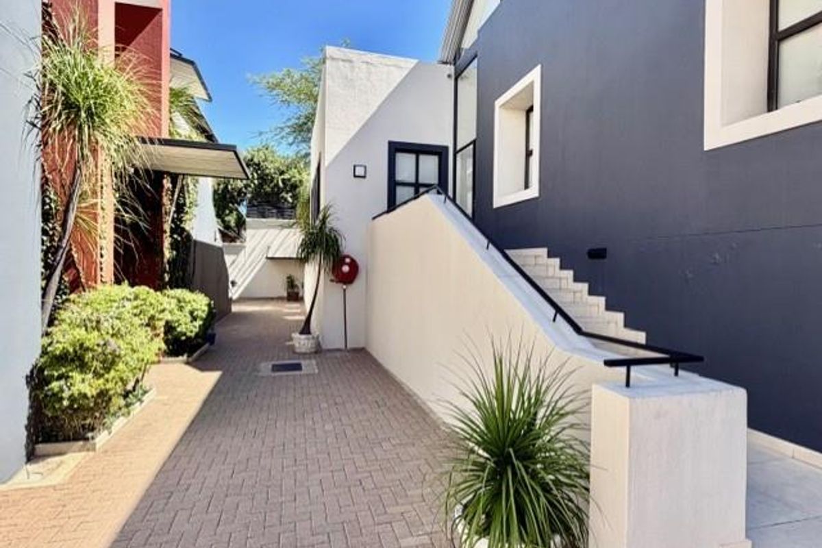 Office Space TO LET in Windhoek West - Photo 3