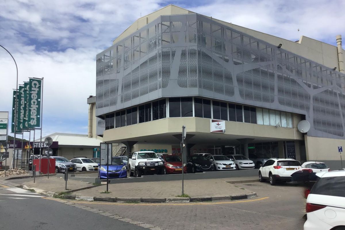 Klein Windhoek, Hidas Shopping Centre - Photo 2