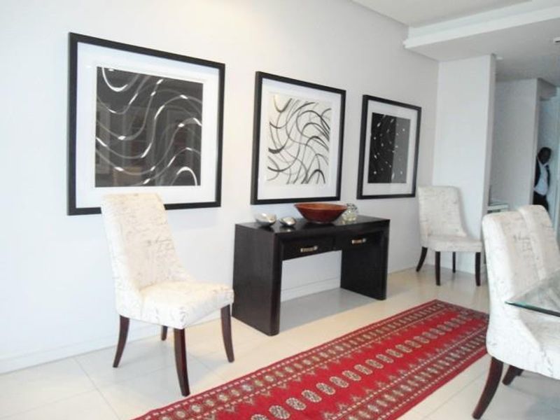 2 BED 2 BATH FURNISHED APARTMENT SANDTON CBD - Photo 7