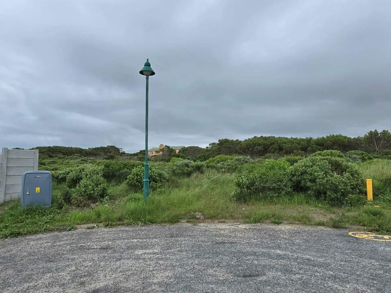 Prime Cul-de-Sac Stand with Mountain Views – Groenberg, Kleinbaai - Photo 2