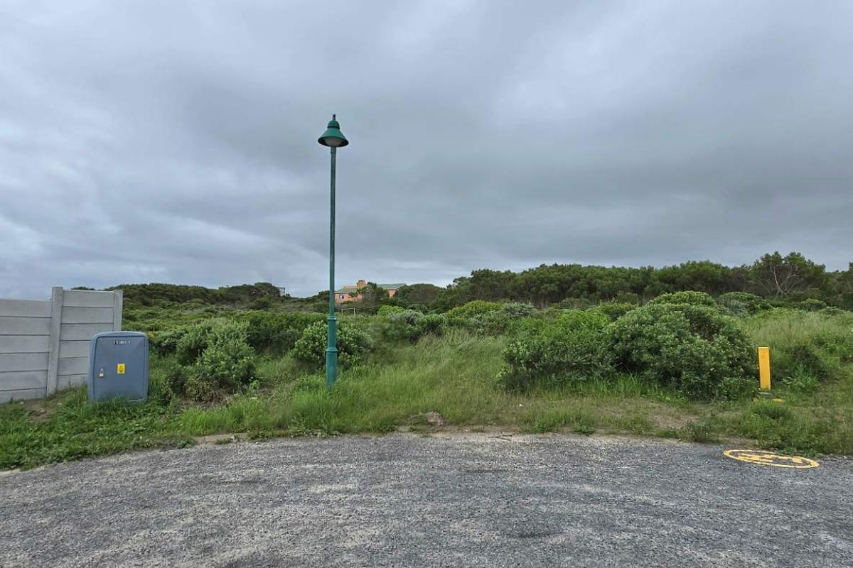 Prime Cul-de-Sac Stand with Mountain Views – Groenberg, Kleinbaai - Photo 2