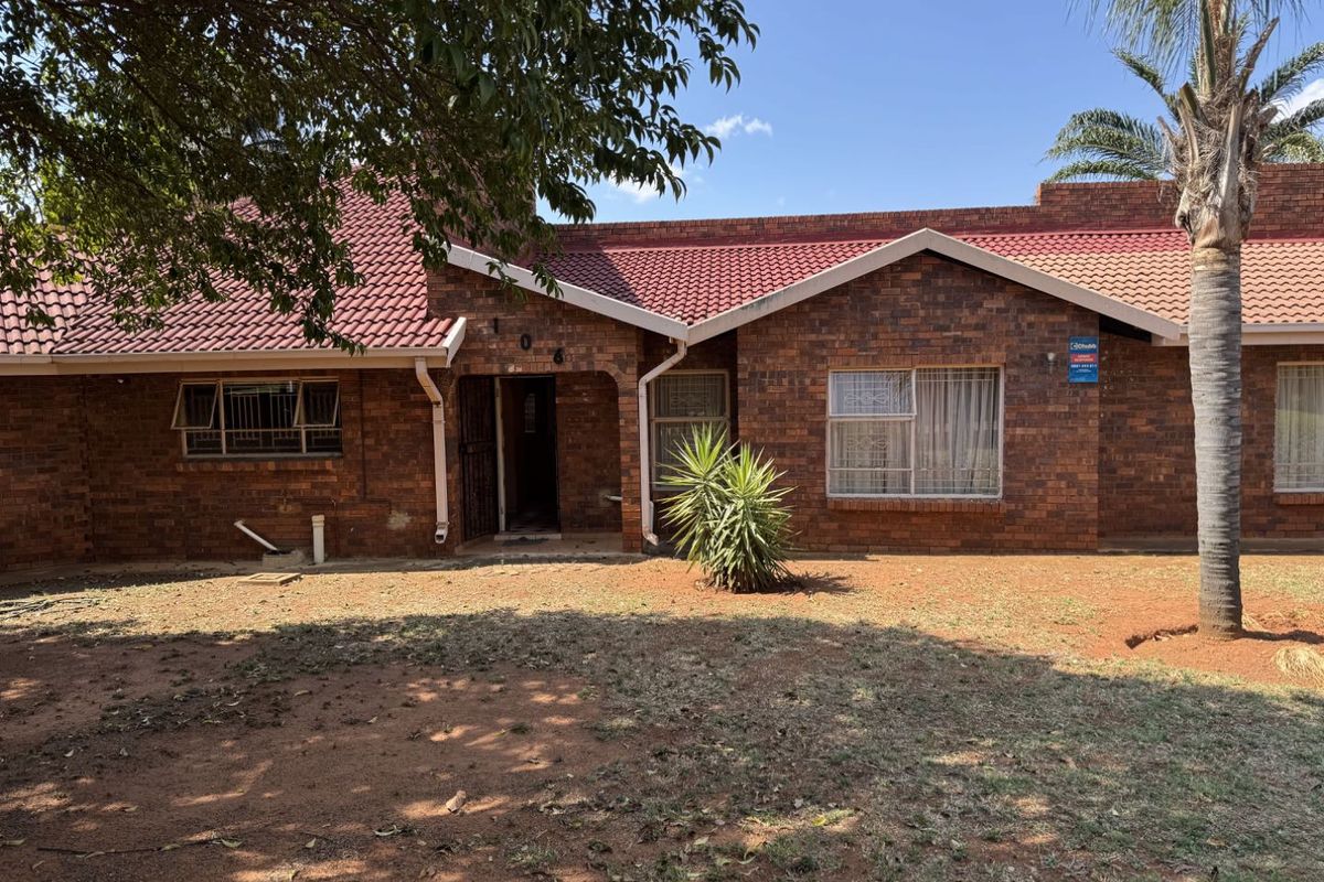 Spacious 3-Bedroom Home in Akasia Pretoria - Photo 2