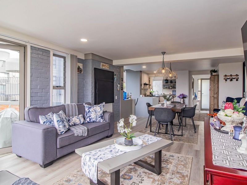 Energy-efficient apartment in prime garden route location - Photo 9