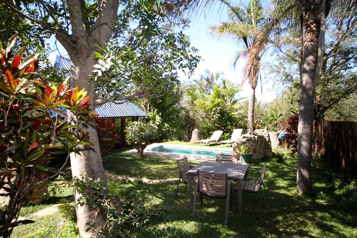 Sole & Exclusive Mandate, Tranquil in Kampersrus with Mountain View - Photo 4