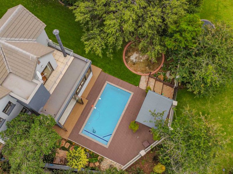 Greenbelt luxury living in Midlands Estate - Photo 7