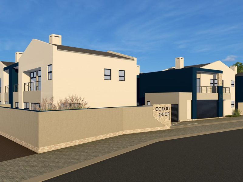 Ocean Pearl - 3 Bedroom Townhouses selling now in Swakopmund - Photo 2