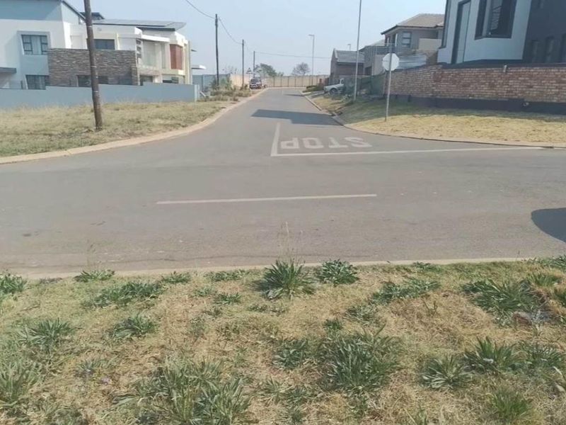 Residential Land In South Park Estate In Clayville Area - Photo 8