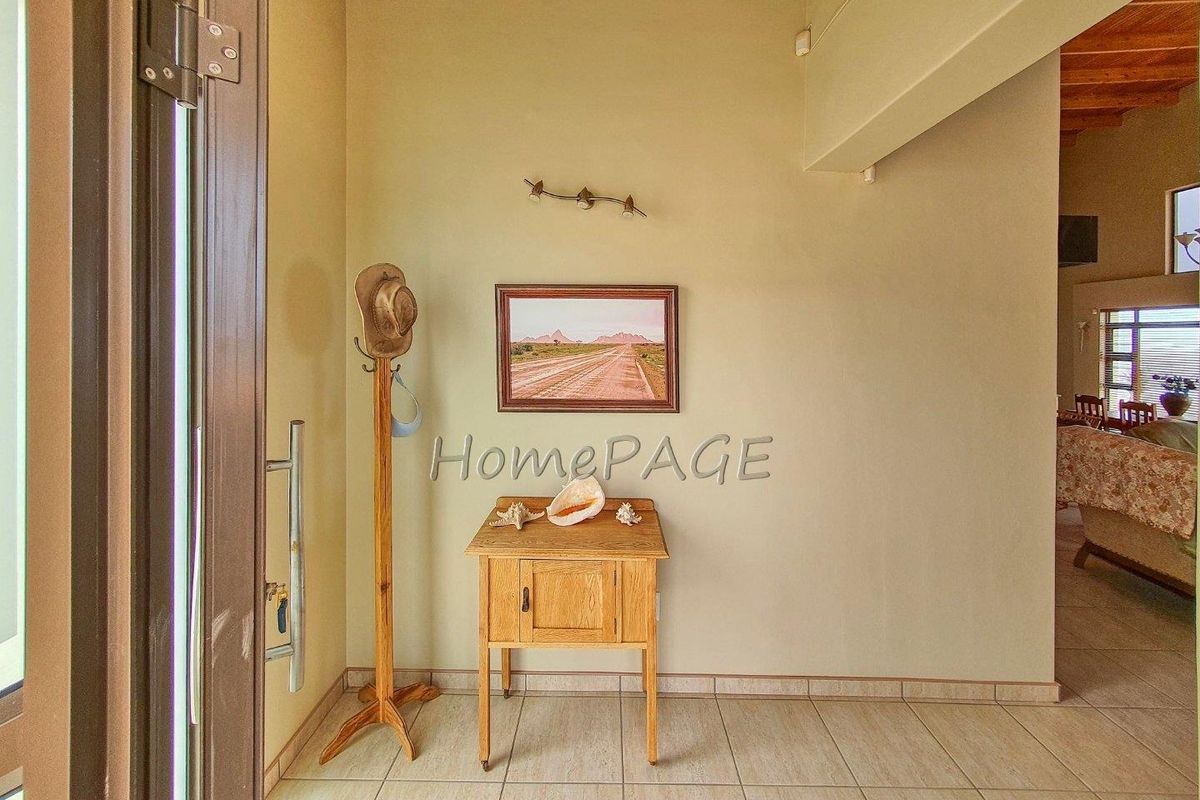 Ext 3 (North Dune), Henties Bay:  SEA VIEW HOME IS FOR SALE - Photo 4