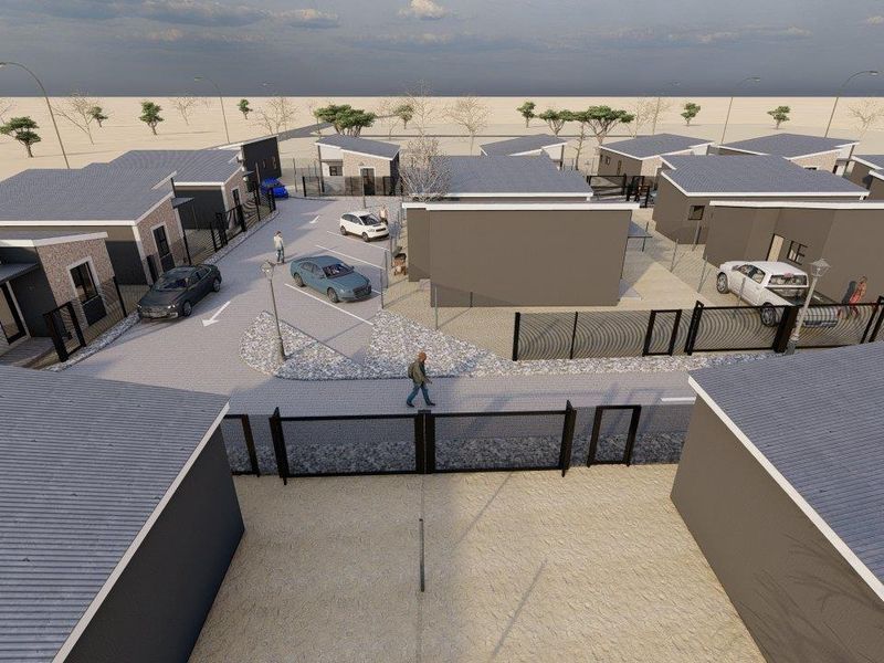 Brand New Development - Photo 4