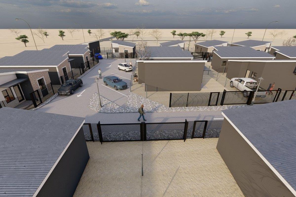 Brand New Development - Photo 4