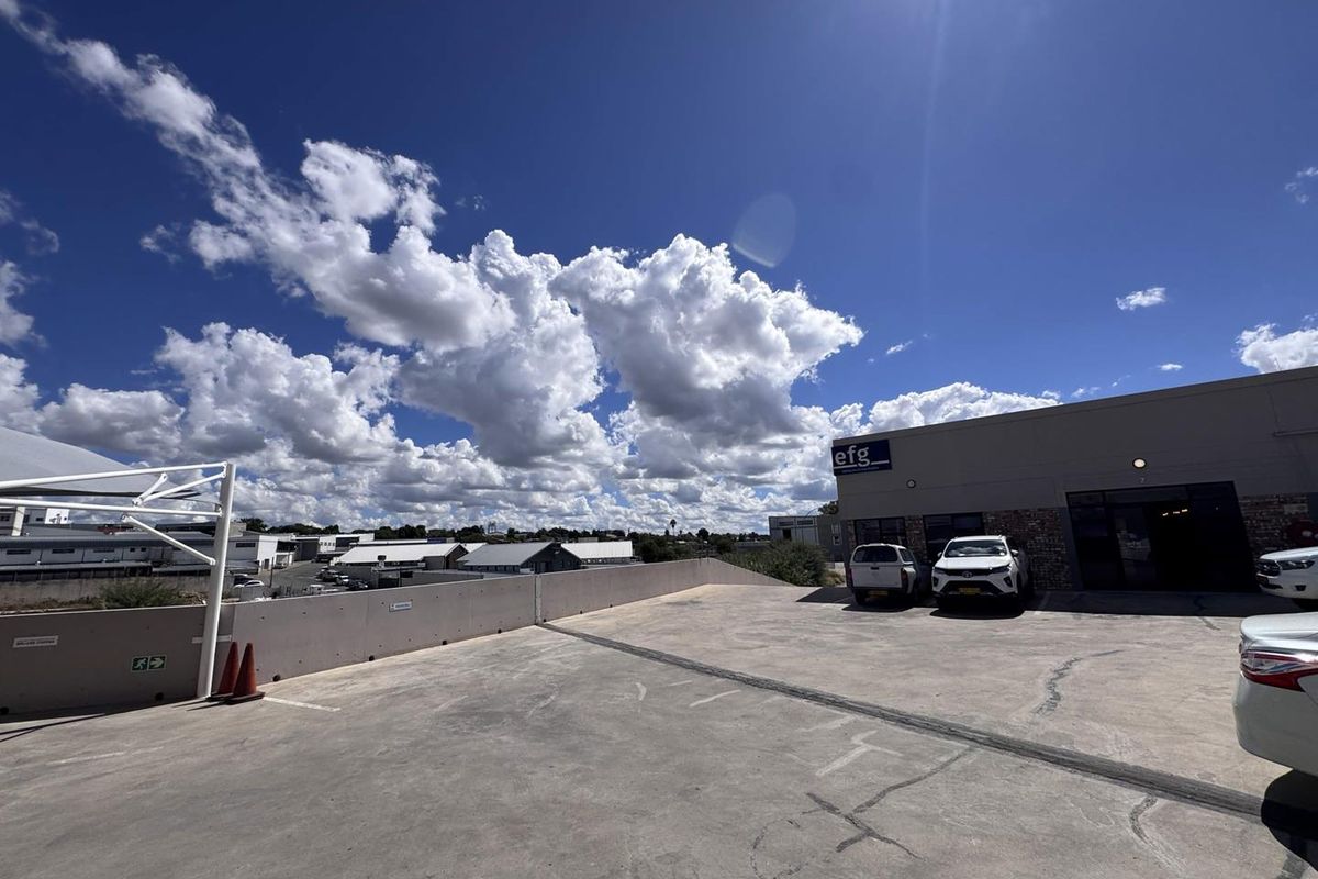 EXCLUSIVE INDUSTRIAL PROPERTY FOR SALE - Photo 2