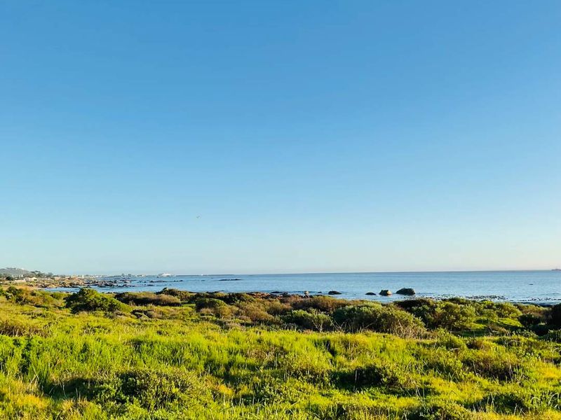 Ocean View Plot, Steenbergs Cove, St Helena Bay - Photo 4
