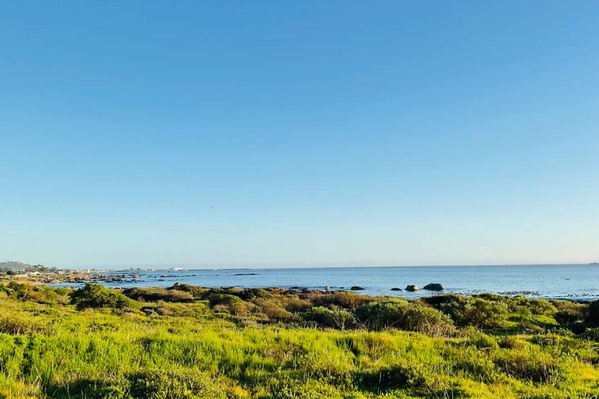 Ocean View Plot, Steenbergs Cove, St Helena Bay - Photo 4