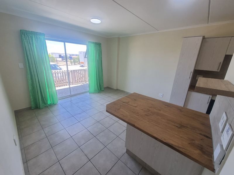 Stunning 3-Bedroom Ground Floor Apartment in Kuilsriver - Only R9,500pm! - Photo 4