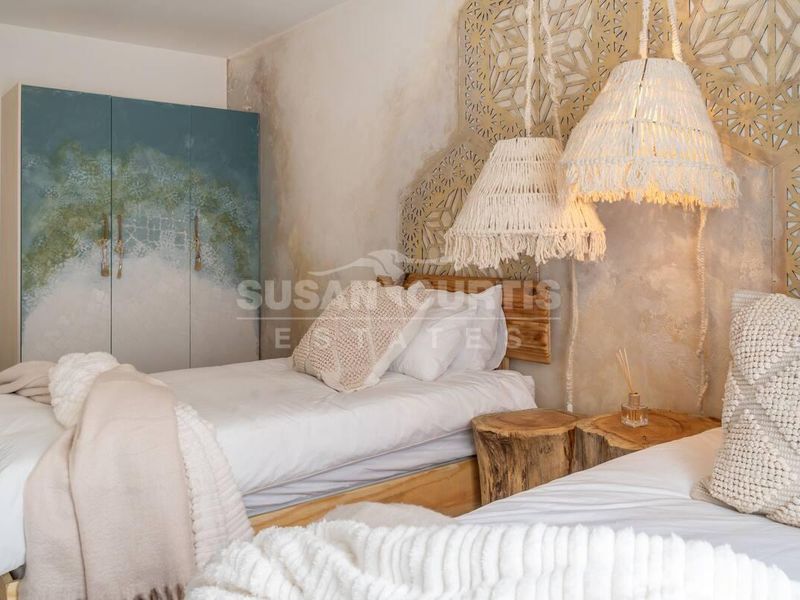 Fully Furnished Seafront townhouse - Photo 10