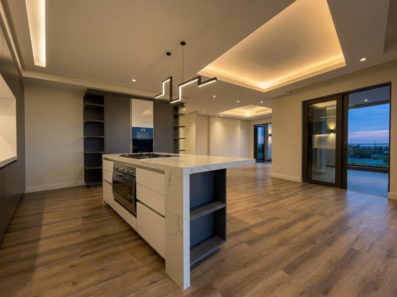 Luxury Lagoon Living in the Heart of Steyn City - Photo 7