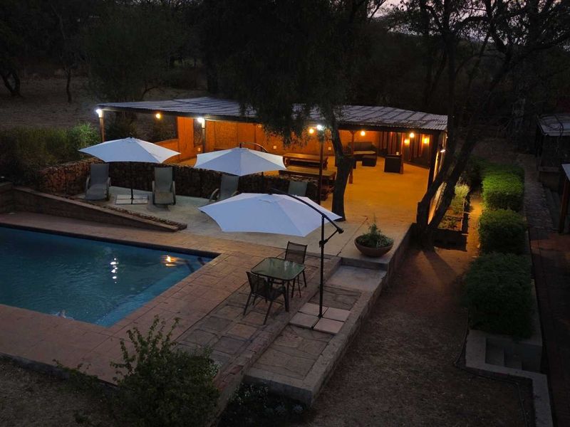 Rare Investment Opportunity A Farm With Business Rights - Photo 3