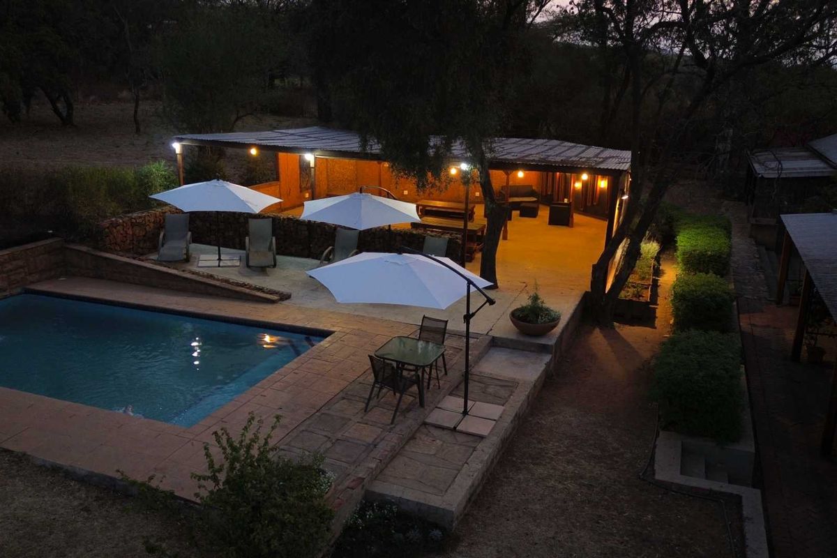 Rare Investment Opportunity A Farm With Business Rights - Photo 3