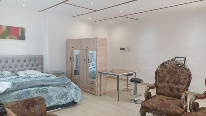 Property #2401624, Apartment Rental Monthly in Hochlandpark