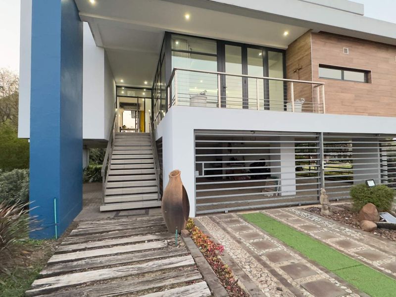 Prestige Home on Millionaires Bend - Vaal River Adventure Retreat - Photo 4