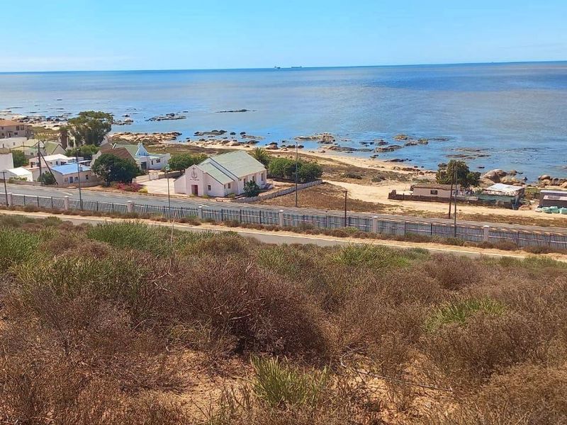 Vacant land for sale in St Helena Views Estate, St Helena Bay. - Photo 3