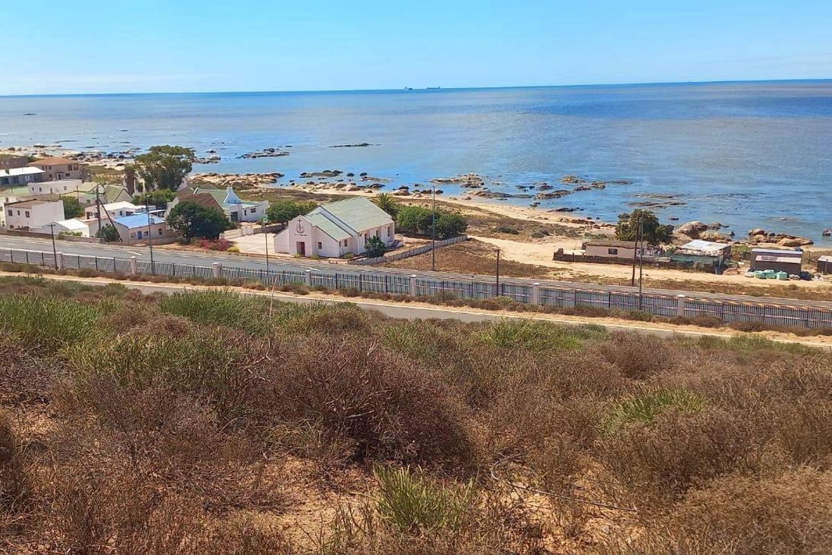 Vacant land for sale in St Helena Views Estate, St Helena Bay. - Photo 3