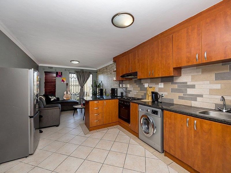 Secure Ground Floor Living with a Private Patio - Photo 6