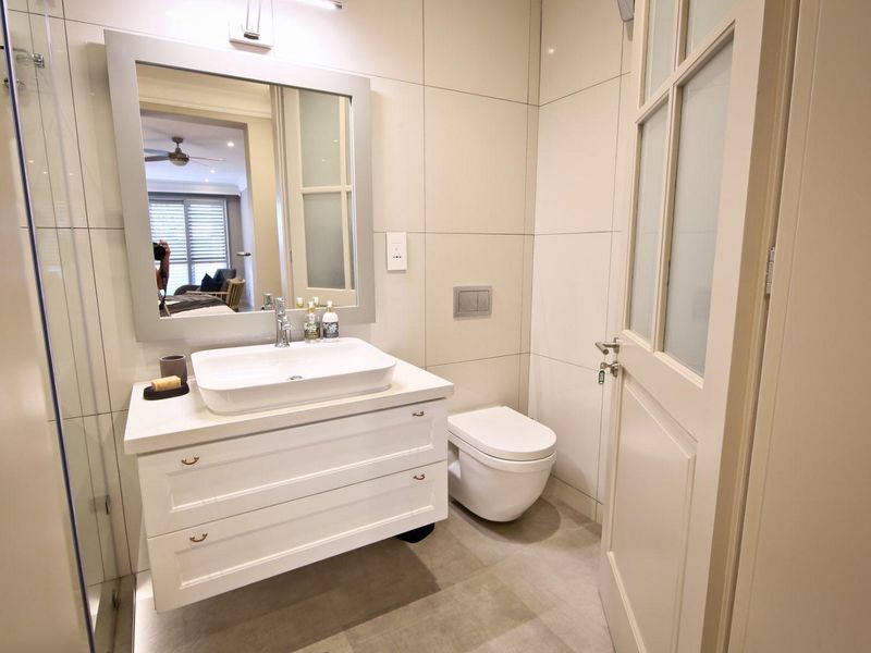 Luxurious, Fully Furnished Penthouse Villa In Safe And Secure Complex - Photo 6